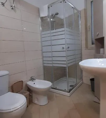 Etna & Mare Apartment Giardini Naxos