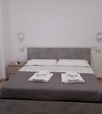 Etna & Mare Διαμέρισμα *