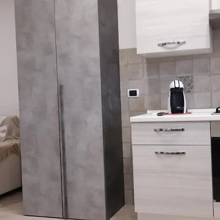 Διαμέρισμα Etna & Mare *