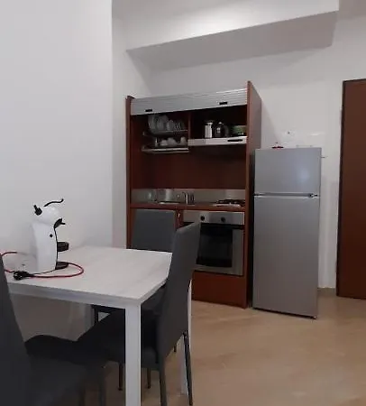 Apartment Etna & Mare *