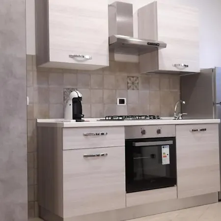 Etna & Mare * Giardini Naxos