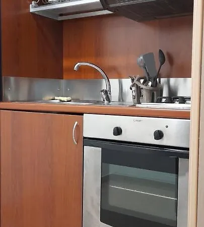 Etna & Mare Διαμέρισμα