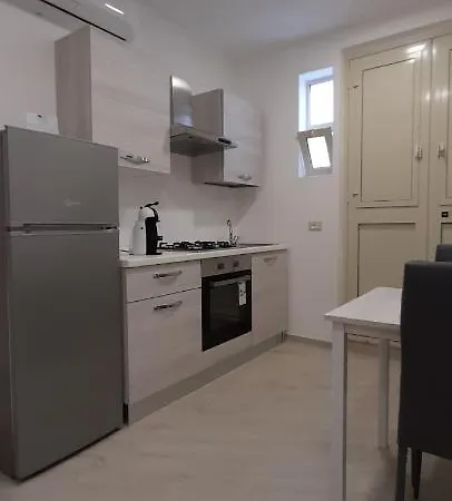 Etna & Mare Διαμέρισμα