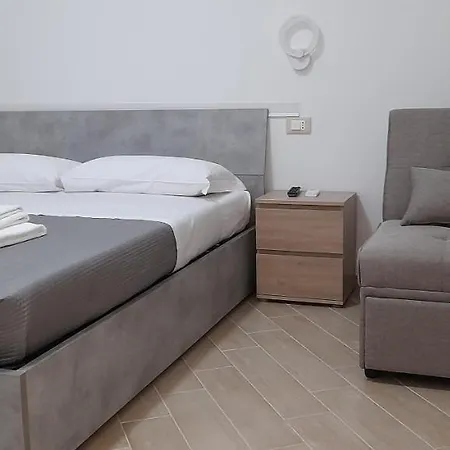 Apartment Etna & Mare Giardini Naxos
