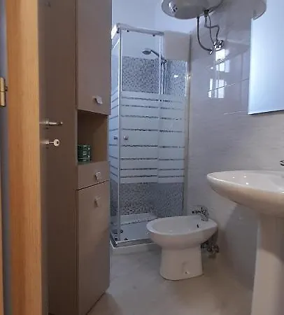 Διαμέρισμα Etna & Mare *